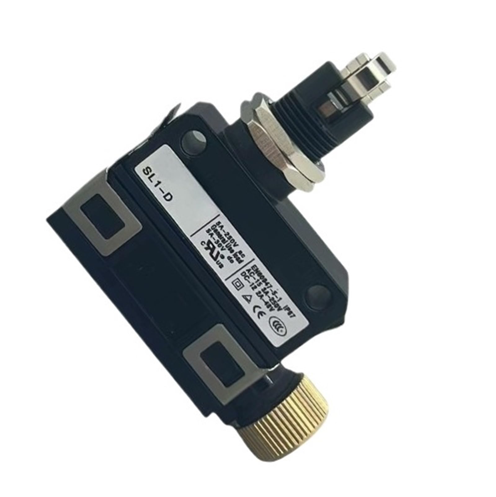 Zvqysgiw One Color Sl1-B Sl1-D Sl1-E Sl1-H Sl1-P Sl1-Ak Sl1-Ek Sl1-Kk Travel Limit Switch(Sl1-E)
