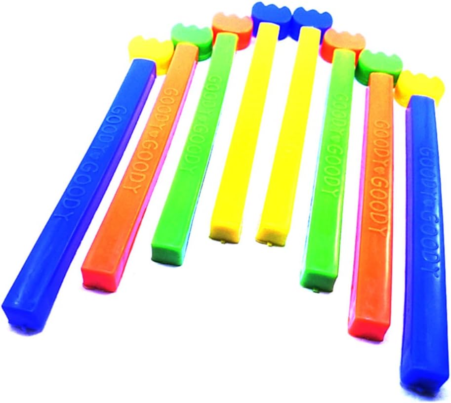 Food Sealing Clip Bag Sealers and Food Saver for Home Kitchen Food Snacks Chips Set of 8