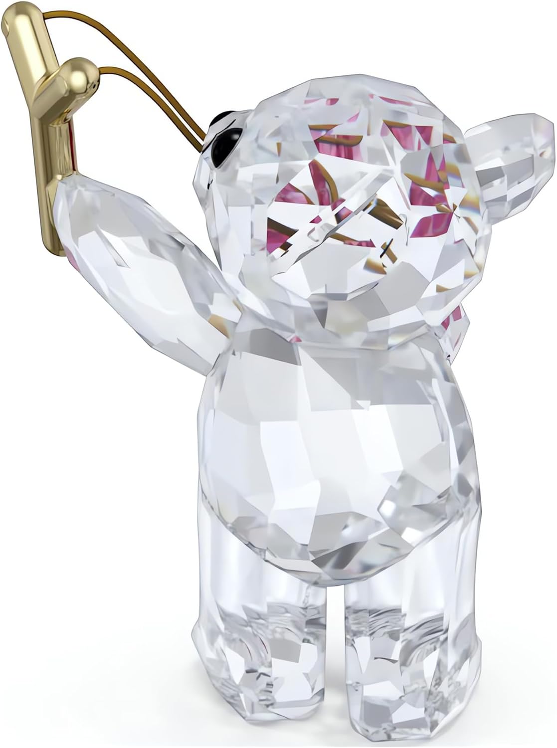 Swarovski Kris Bear Sending You Love