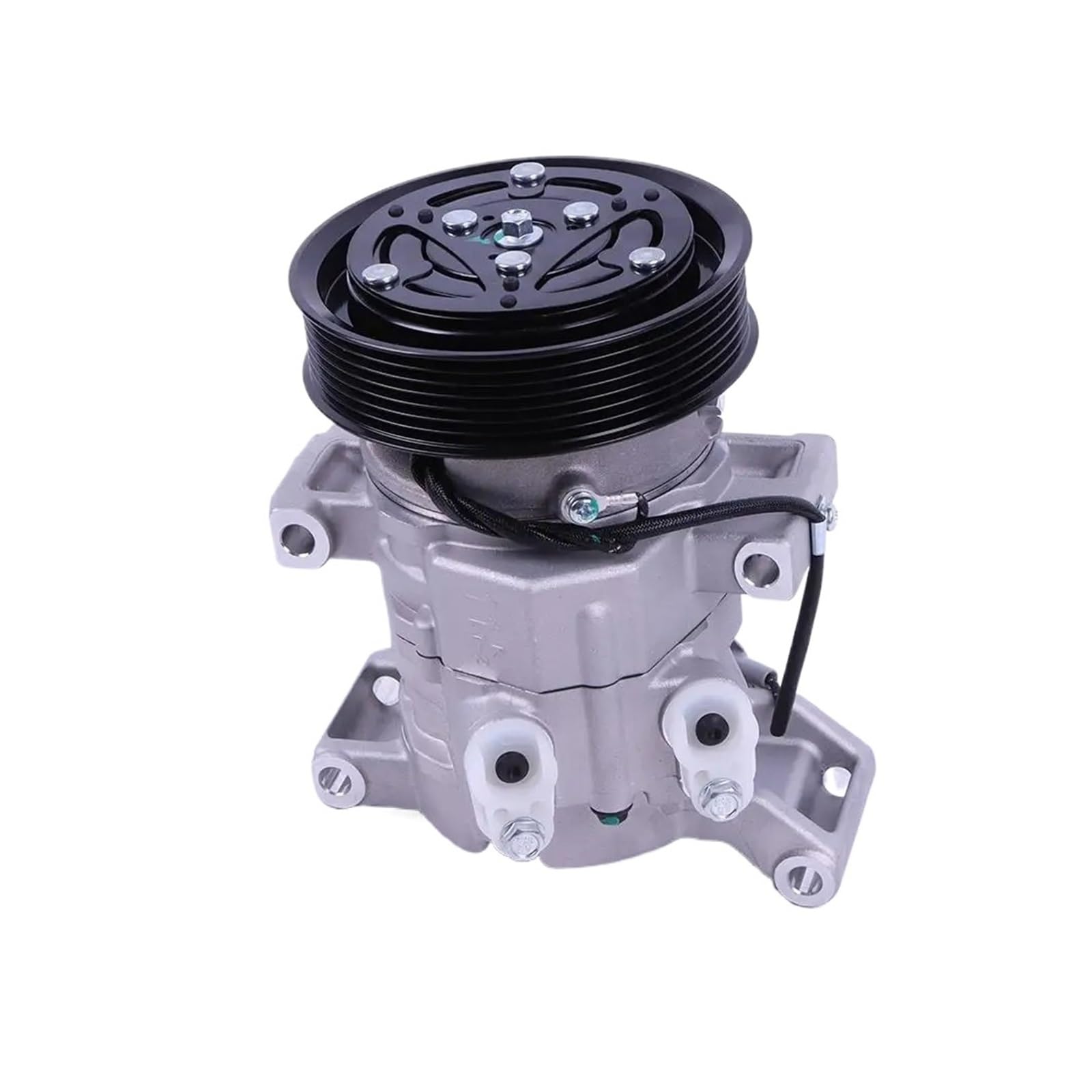 Ckbvjqzlxmh One Color 88320-0K100 88320-0K380 447280-0580，Ac Compressor,Compatible For Innova Hilux 2004-2010