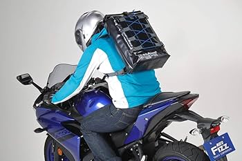 Amazon | タナックス(TANAX) バイク用 防水バック MOTOFIZZ 2WAY