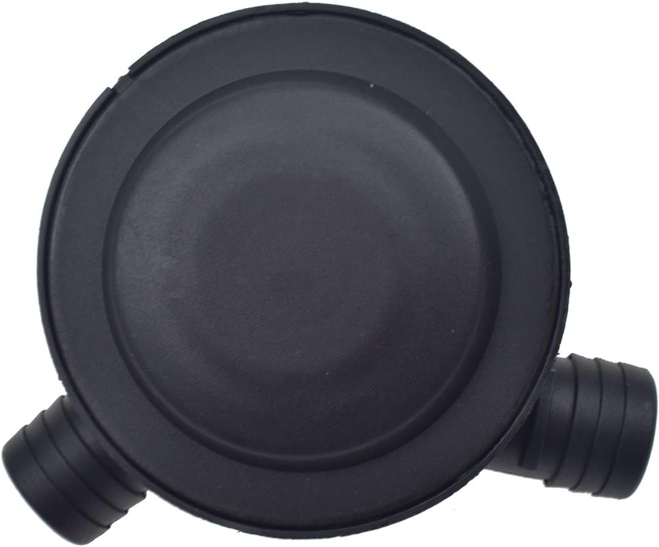 1pc Vacuum Breather PCV Vent Valve W/Grommet 028103500,037129101P