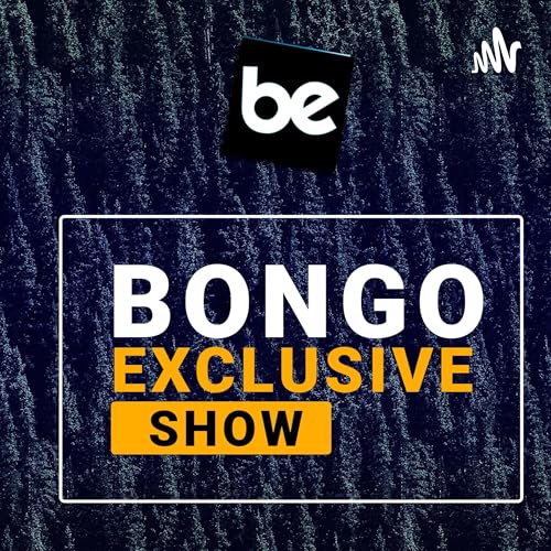 Bongo Exclusive cover art