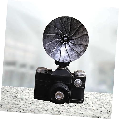 Miniatura 3 de Unomor Decoración de escaparate, decoración de miniture, decoración retro, figuritas de decoración para el hogar, decoración de la oficina,