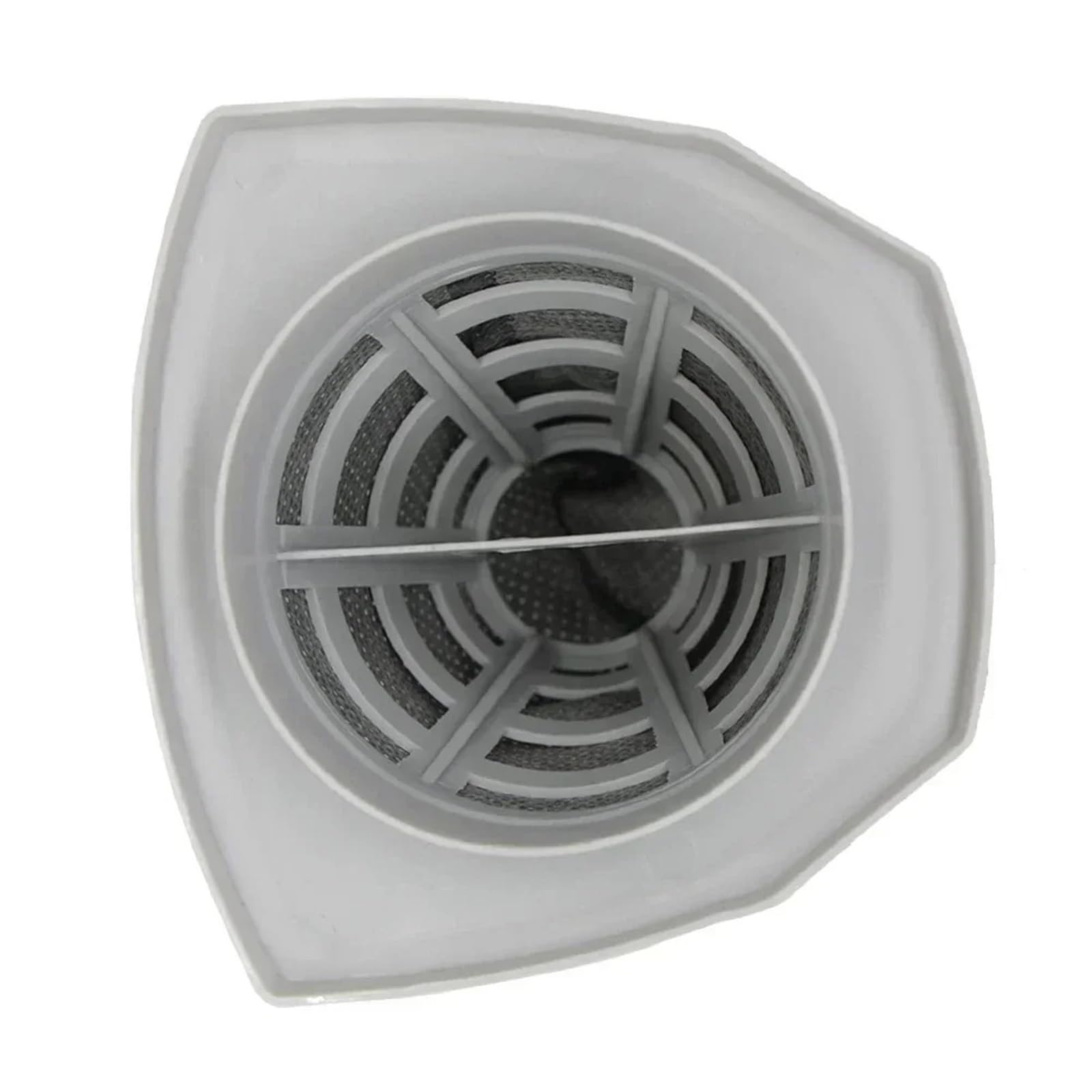 Filtros For Aspiradora (2 O 6 Unidades), Compatibles Con Aspiradoras De Varilla NES215A, NES210, N0101 Y N0102. Accesorios For Herramientas De Aspiradora.(6pcs)