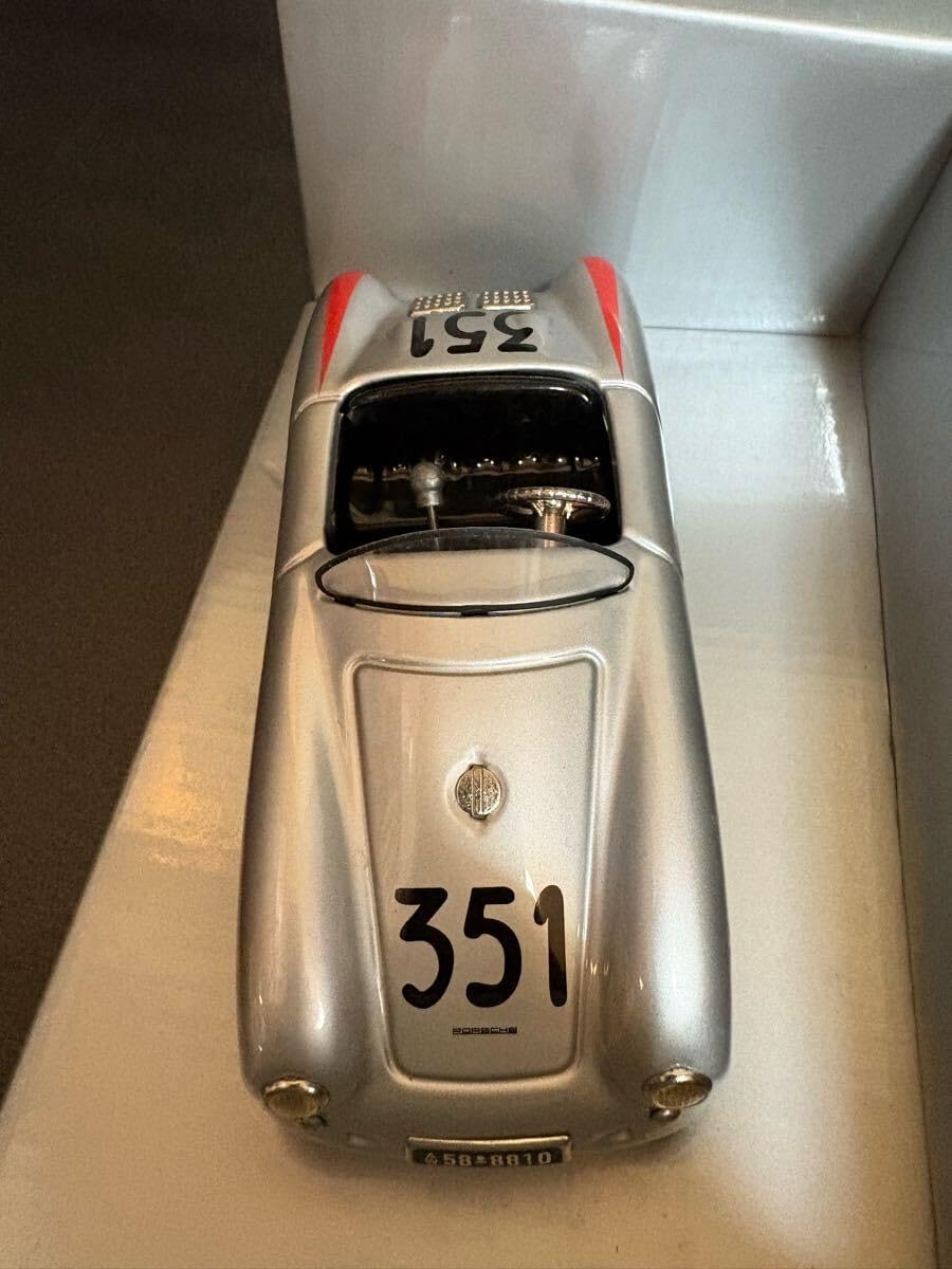 SCHUCO エグザミコ スパイダー 1954年 #351 SCHUCO エグザミコ スパイダー 1954年 351