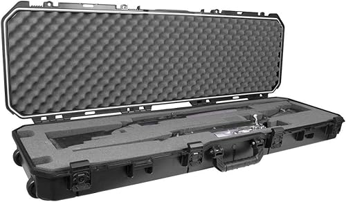 Estuche para pistola para todo tipo de clima Plano