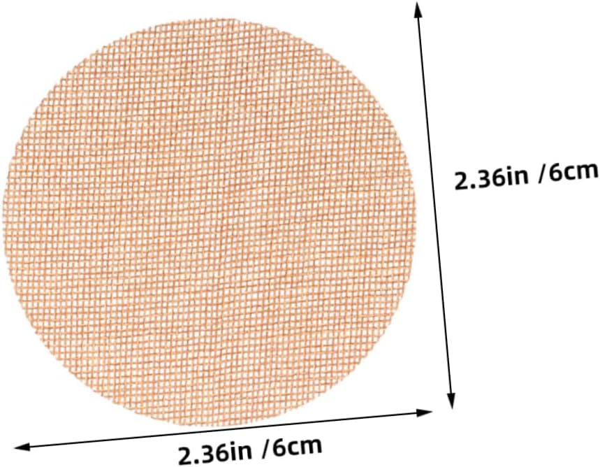 2pcs Light Diffuser for Boy Girl -dazzling Lamp Shade High-temperature Resistant Ceiling Light Accessories for Room Decor for Gentle Illumination
