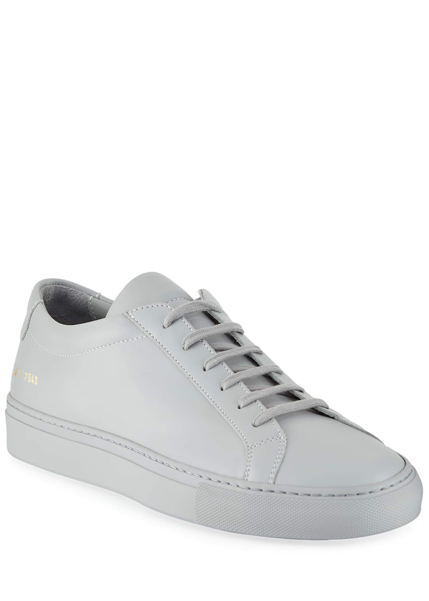 Private LacesCommon Projects Shoelaces
