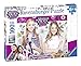 Ravensburger- Power Rangers Puzzle-Maggie & Bianca-100 Pièces, 10714