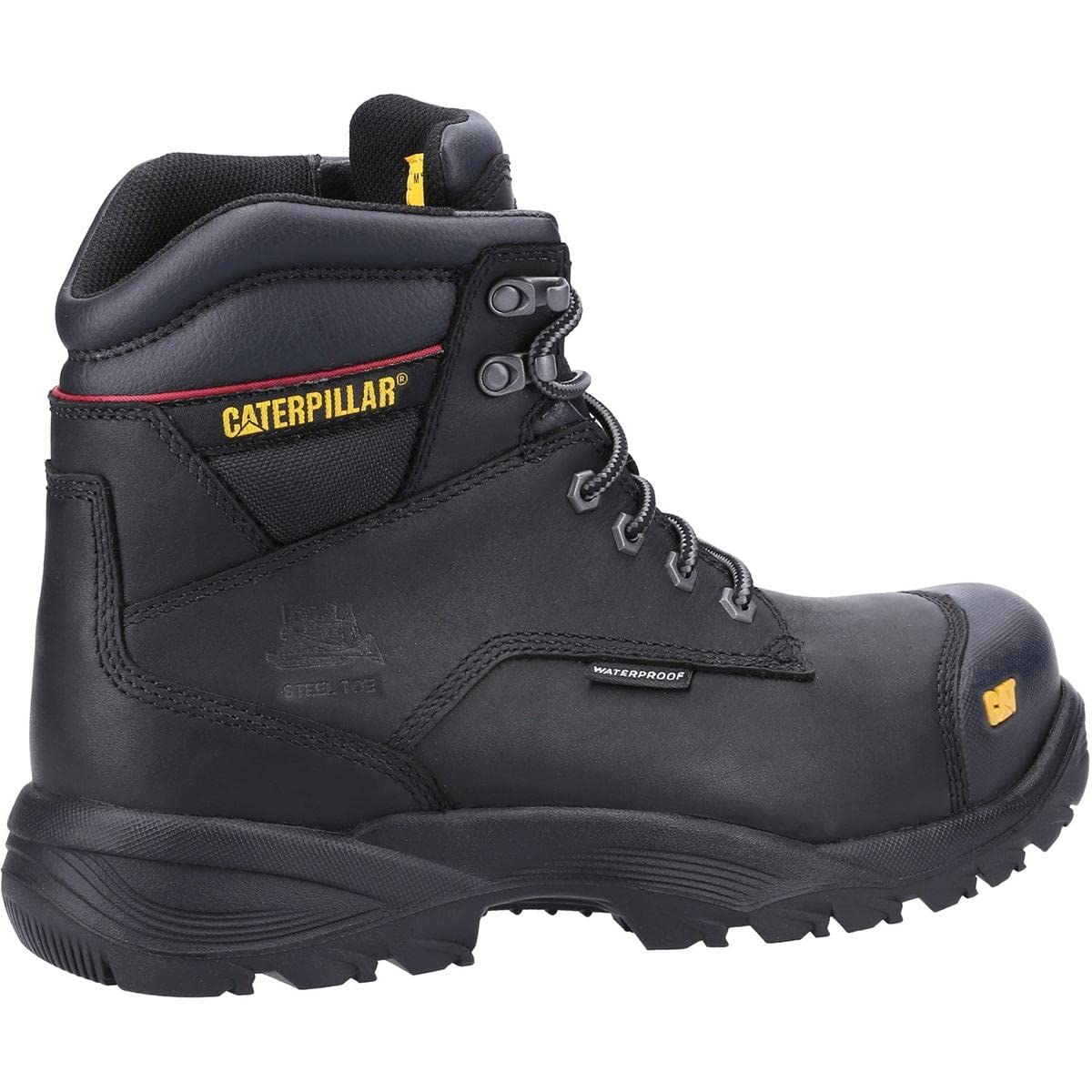 CaterpillarMen's SpiroSafety Boots