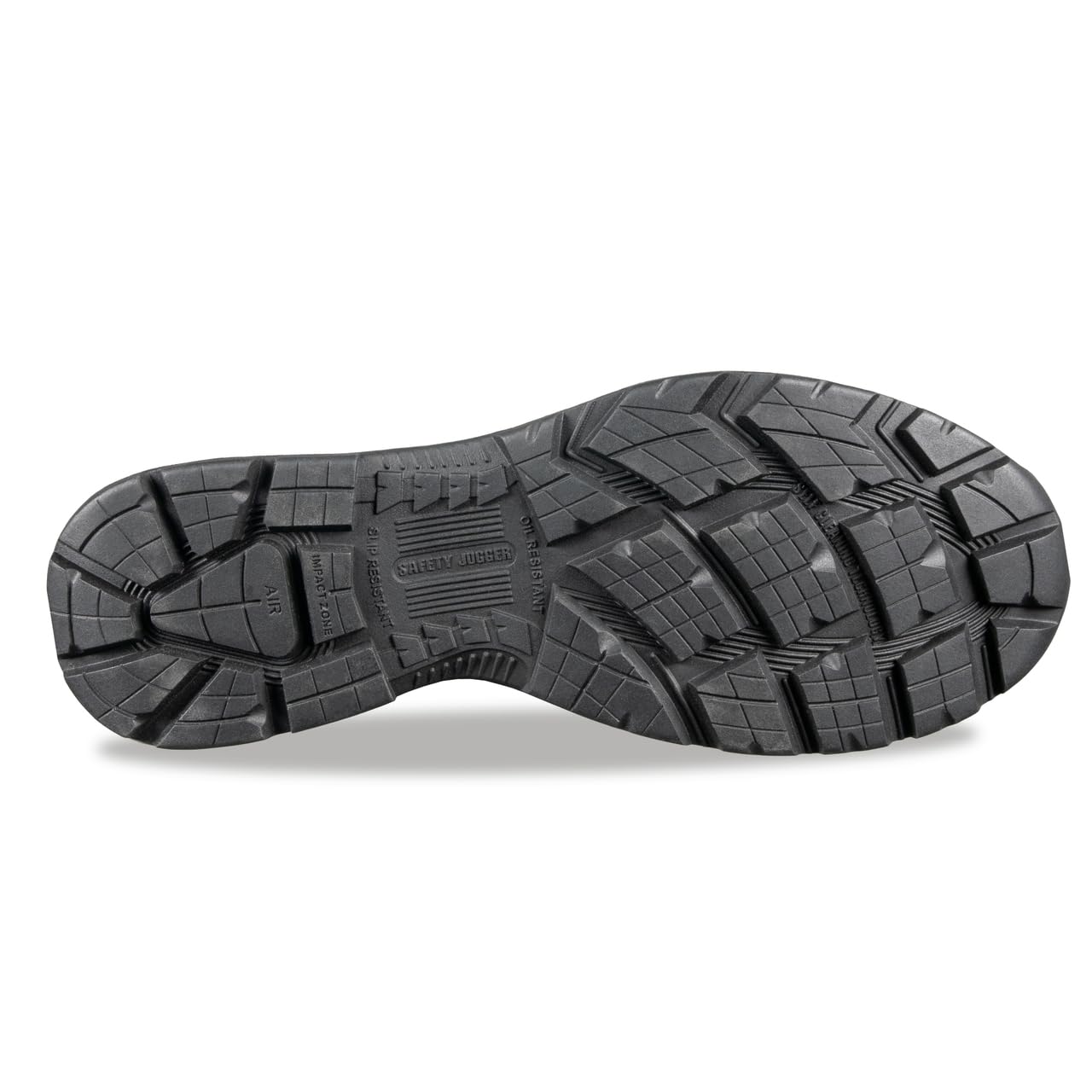 SAFETY JOGGER Bestboot, Scarpe Antinfortunistiche Donna