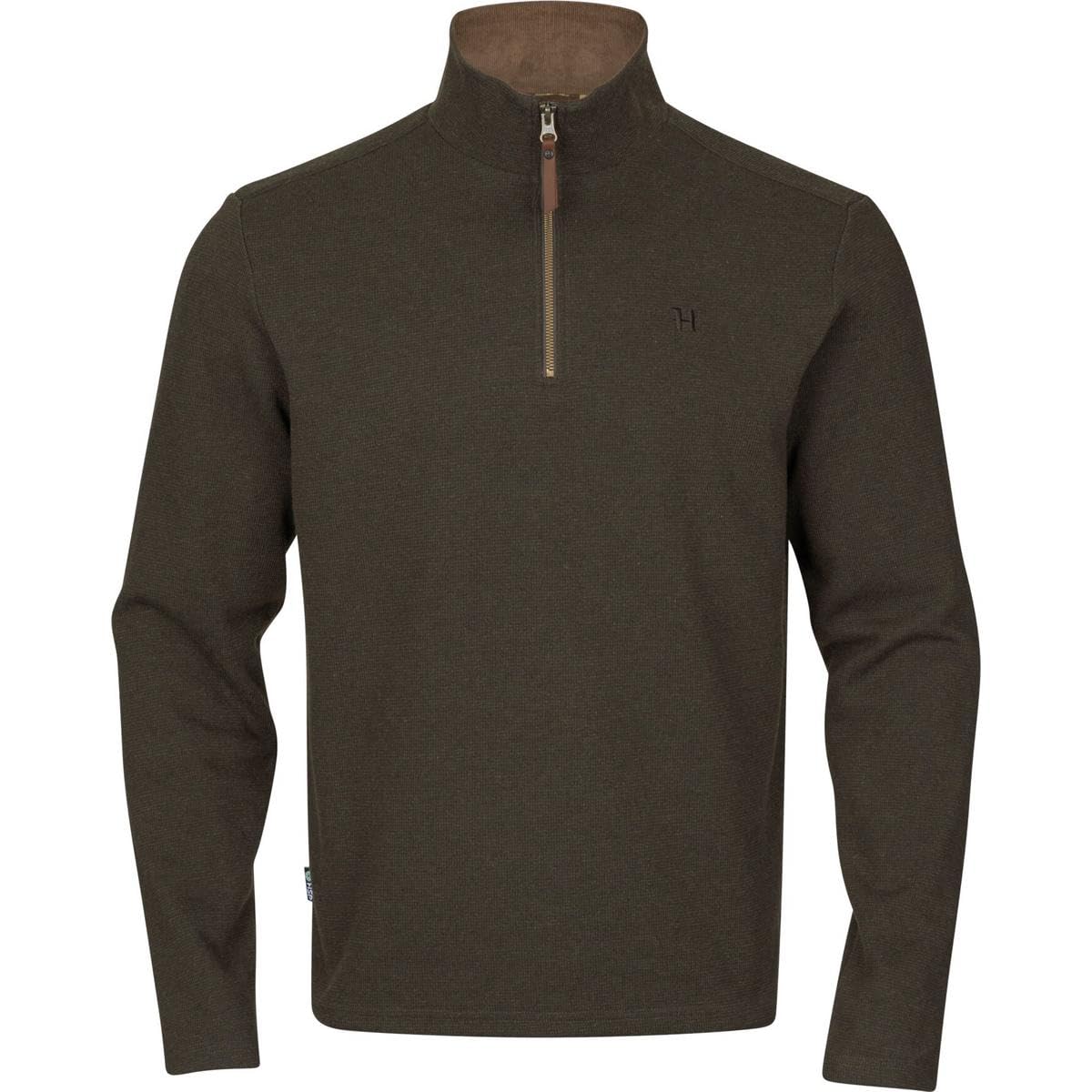 Harkila Sandhem Pro HSP pullover Willow green XX-LargeXX-Large
