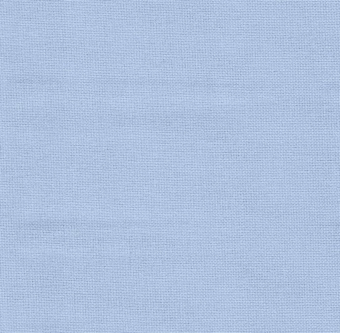 Image of Wizardi Murano 32 Count Light Blue 3984 /503. Needlework Canvas, Cross-Stitch Fabric, Embroidery Cloth, Needlepoint Canvas. 52% Cotton. Precut Zweigart