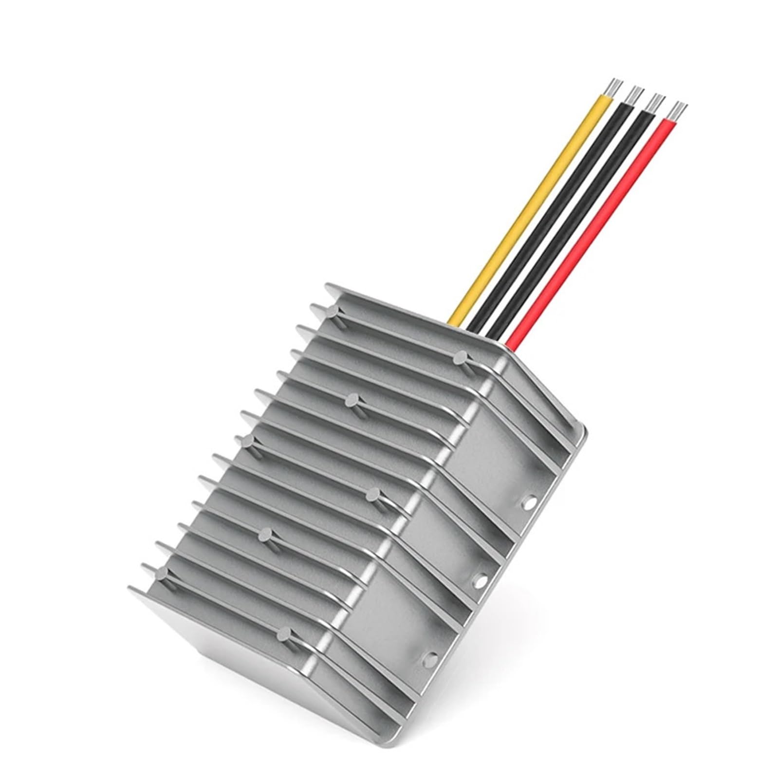 AARTERZZA DC DC 12V24V(9-36V) to 24V 30A Boost Buck Model 24V Voltage Regulator Conventer