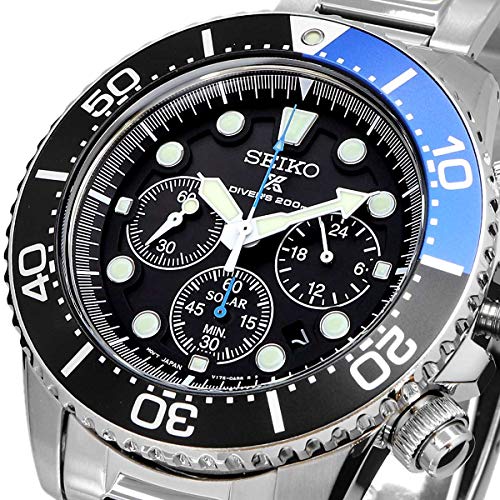 Seiko SSC017P1 商品画像2