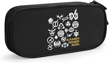 Amazon 仮面ライダー 大容量 筆箱 多機能 ペンケース 男の子 筆入れ ペンポーチ 便利 収納 女の子 小学生 中学生 高校生 大学生 大人 人気 おしゃれ かわいい アニメ キャラクター グッズ ペンケース 文房具 オフィス用品 Amazon 仮面ライダー 大容量 筆箱 多機能 ペンケース 男の子 筆入れ ペンポーチ 便利 収納 女の子 小学生 中学生 高校生 大学生 大人 人気 おしゃれ かわいい アニメ キャラクター グッズ ペンケース 文房具 オフィス用品