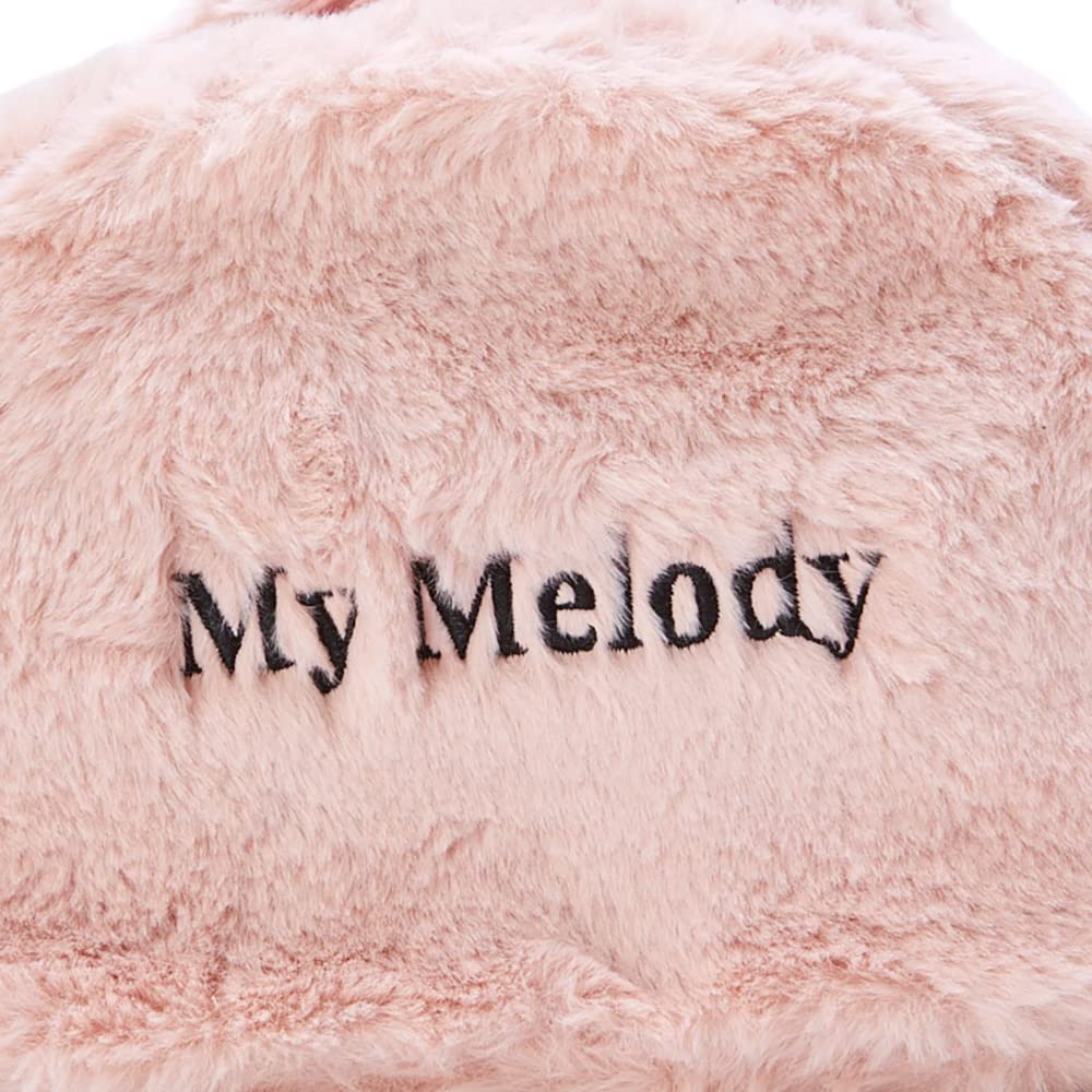 Amazon.co.jp: サンリオ(SANRIO) サンリオ フェイス形ポーチ マイ