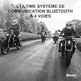 Cardo FREECOM 4X - SINGLE - 7