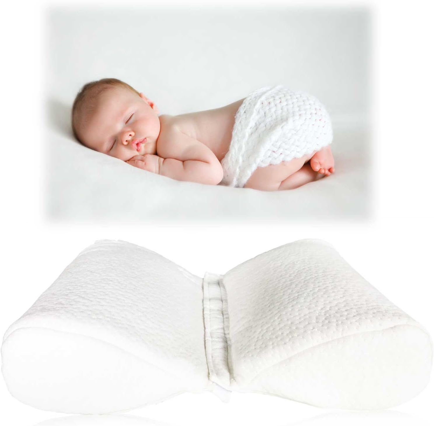 Aka Baby | Newborn Photo Props for Less Than 1 Month Old Baby | | Infant Photography Props | Baby Posing Props | Newborn Picture Props | Baby Photoshoot Props | Newborn Photography | Baby Photo Props