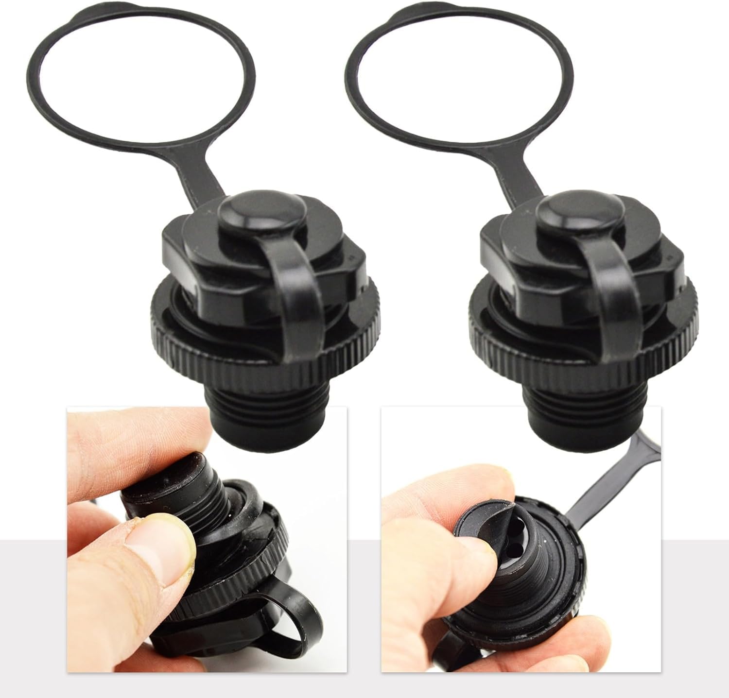 8-Quart Digital Air Fryer