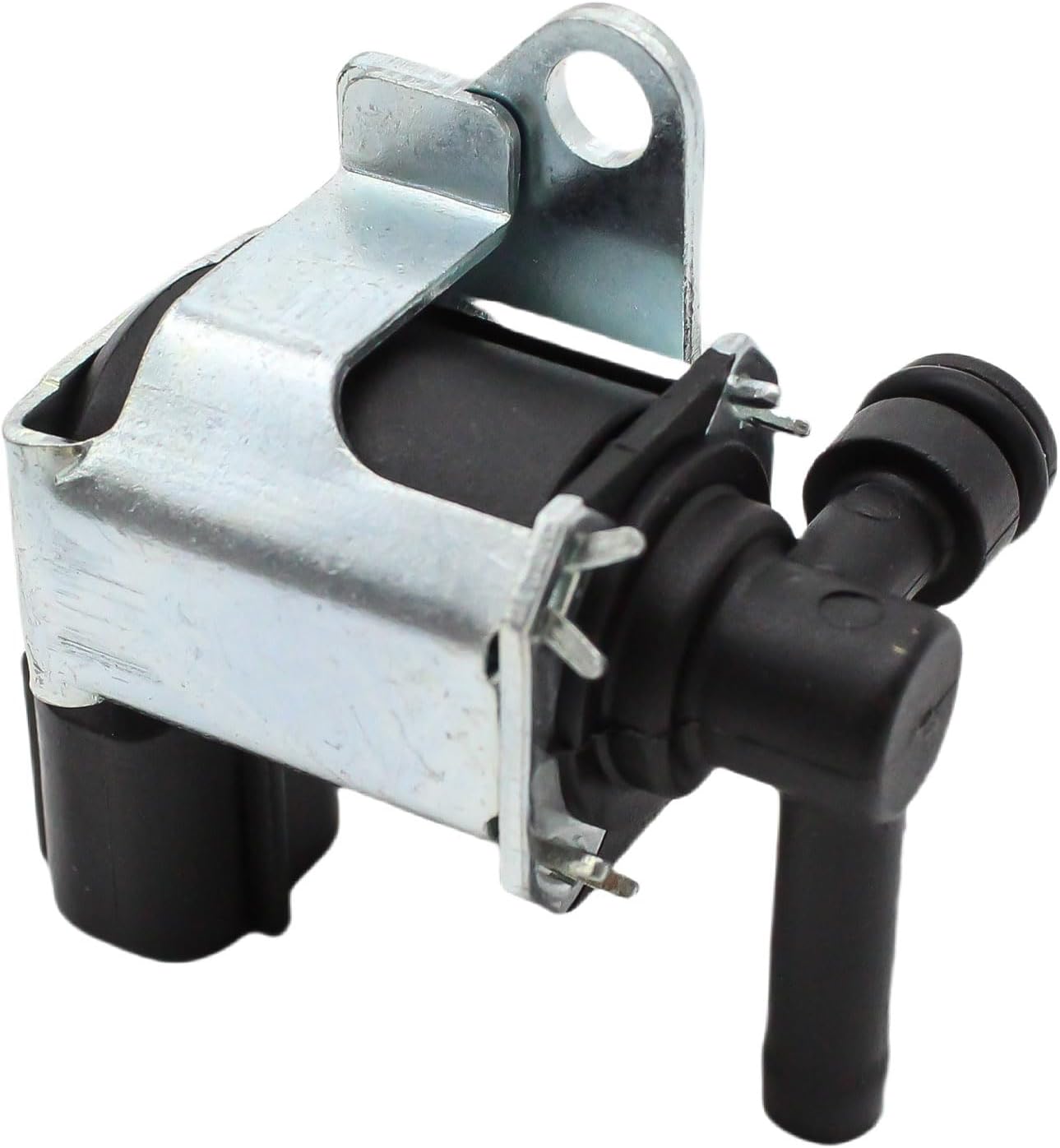 Vapor Canister Purge Solenoid Valve 36162-PNC-005 Compatible with Honda CR-V Civic Acura RSX Replaces 36162PNC005 K5T46680
