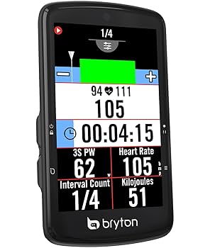 【26日までT】bryton rider860 Bryton Rider 410 GPS Review - PRAKTICALA