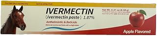 Paste for Horse Use Only, 1 Pack