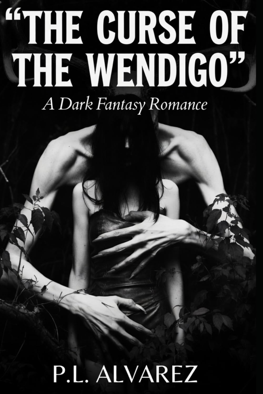 The Curse of the Wendigo (Shadows and Skin)