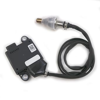68146138AC Downstream Nitrogen Oxide Sensor NOX Sensor 2851052 68249511AA 0281006343 Fits Grand Cherokee 14-19 PROMASTER 1500 2500 3500 14-17