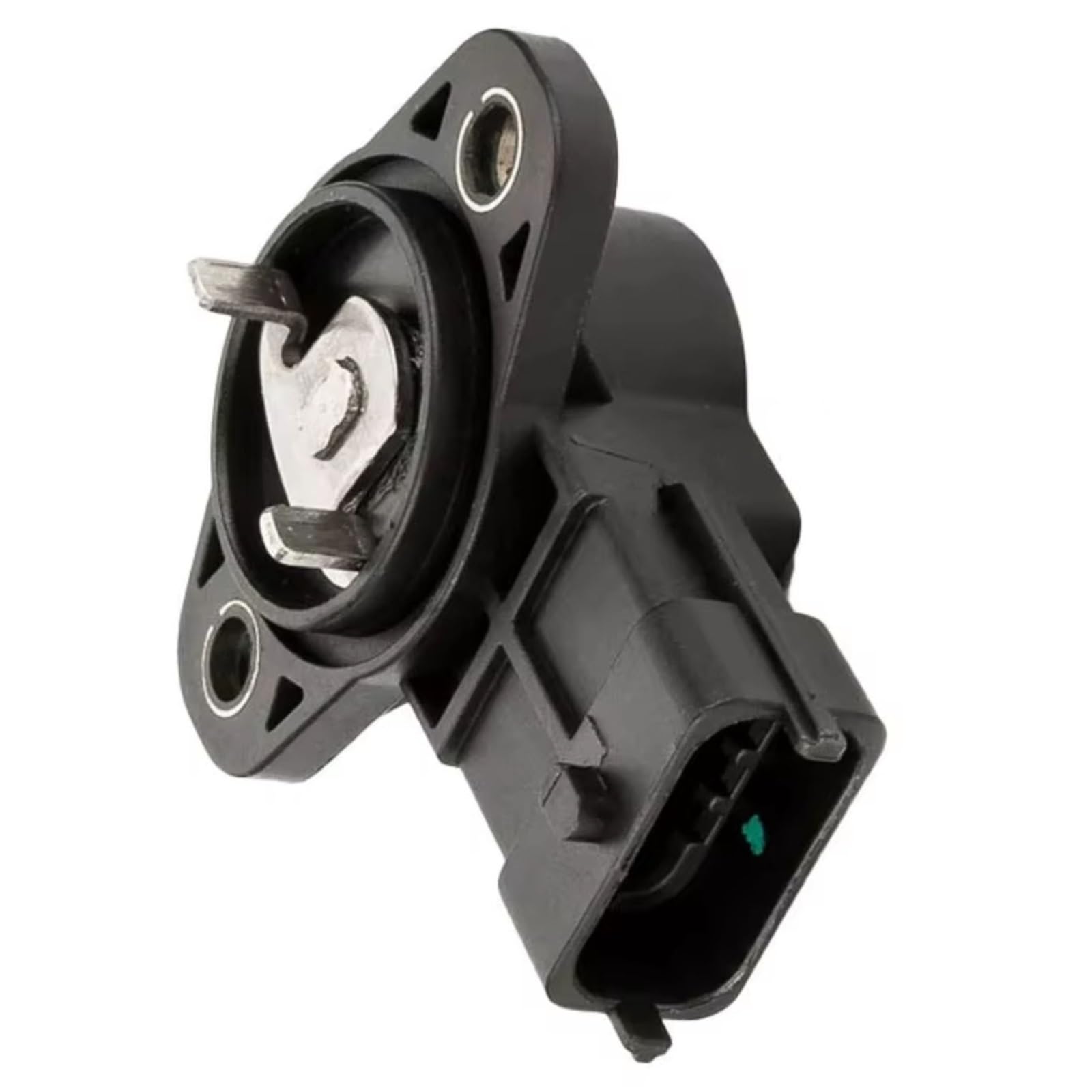 Sensor TPS Sensor De Posición Del Acelerador Tps Para Coche, Pedal Del Acelerador Del Cuerpo Del Acelerador 35170-26910 Para Kia Para Soul 2010-2011