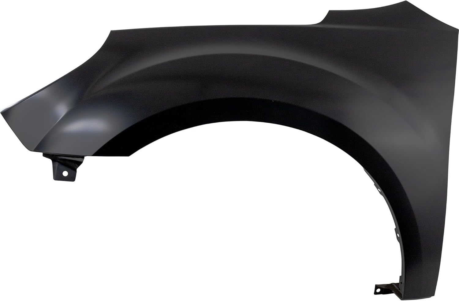 Garage-Pro Fender for CHEVROLET EQUINOX 2010-2017 LH