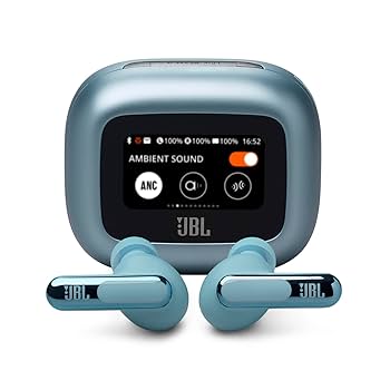 P*g様 JBL LIVEBEAM3 Amazon.com: JBL Live Beam 3 - True wireless noise-cancelling
