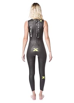Amazon | Xterra Women 's Voltトライアスロンウェットスーツ