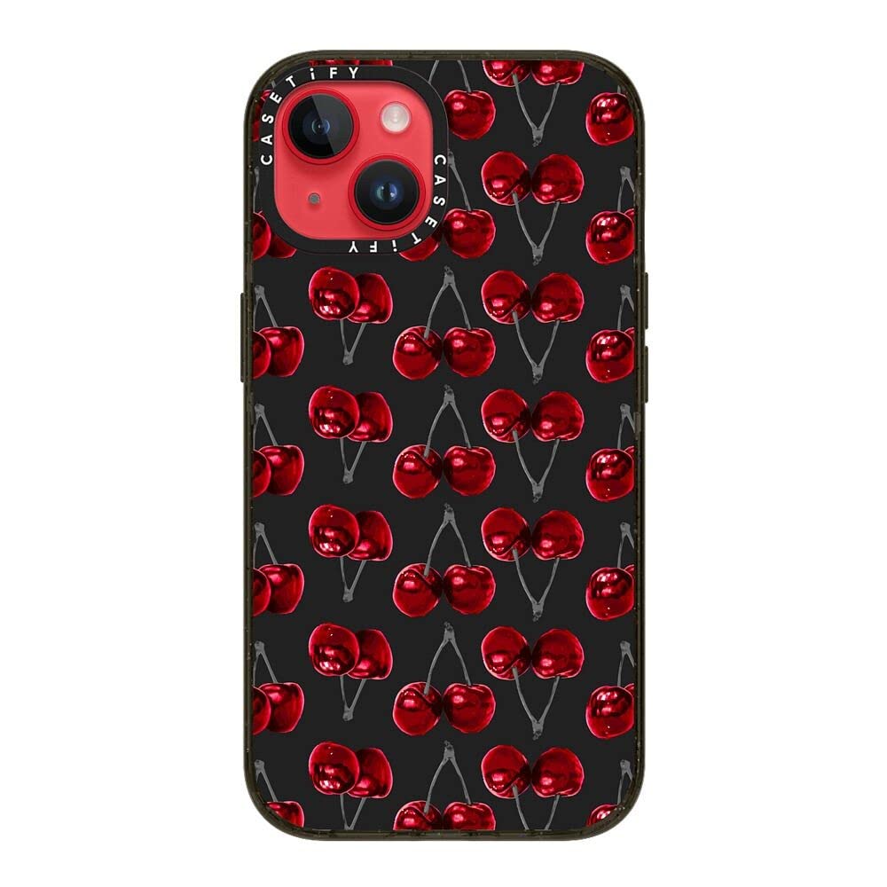 Amazon.co.jp: CASETiFY インパクト iPhone 14 ケース [MIL規格