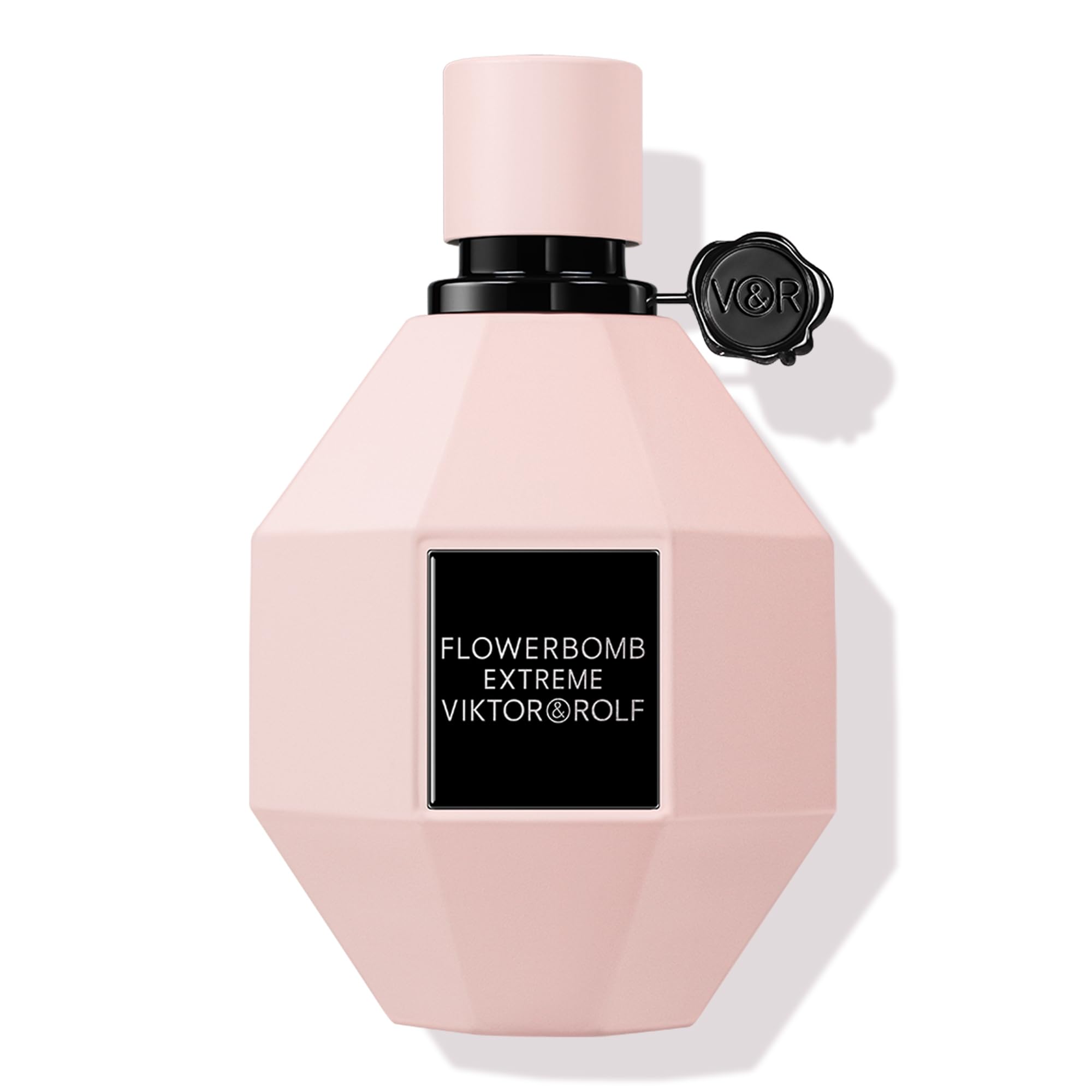 Viktor&Rolf Flowerbomb Extreme Intense Edp 100 Ml Parfüm