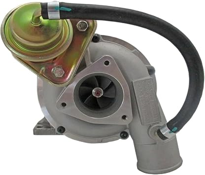 Turbocharger 282014X610 Turbocharger Products Replace Original Automotive Turbocharger Parts