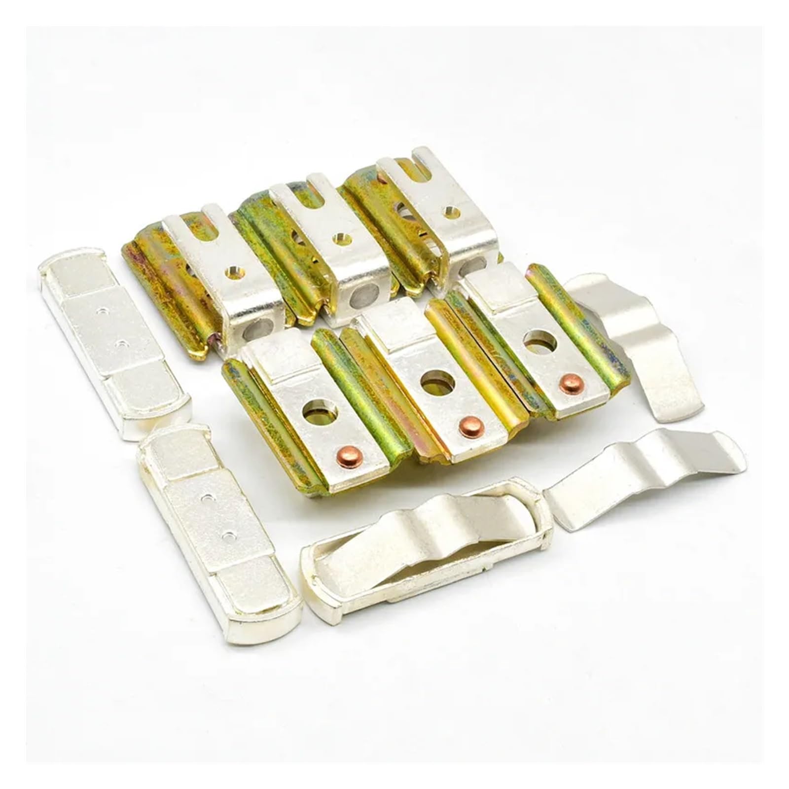 Kit de contact principal 3TY6520-0A Grade A pour systèmes 3TB52