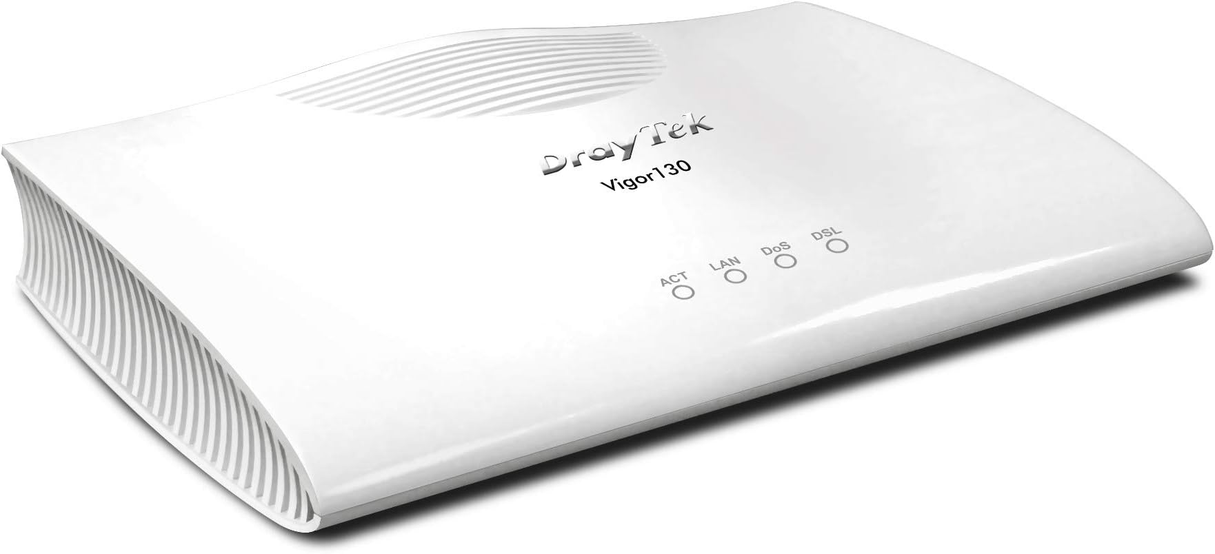 Draytek v130-B VDSL/VDSL2/ADSL/ADSL2+ Modem - Unterstützt Annex-B ...