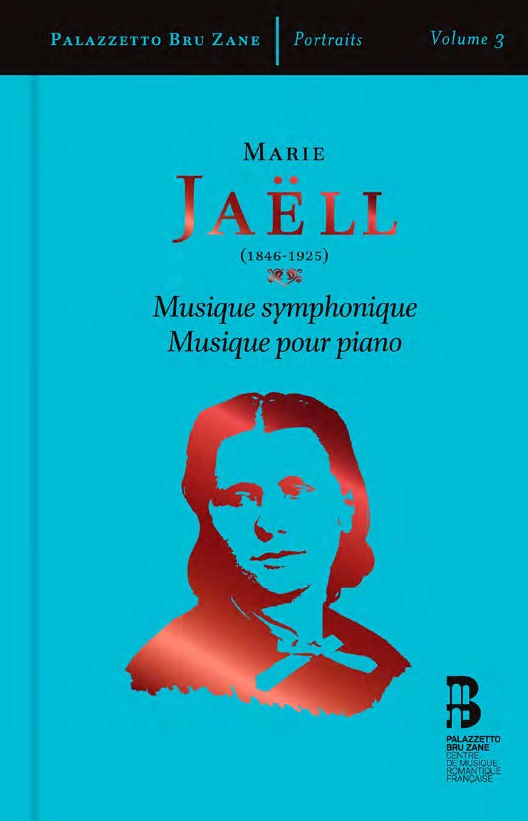 Marie Jaëll: Musique Symphonique - Musique Pour Piano
