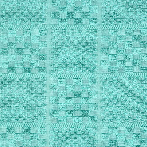 image for KITCHENAID Quilted Cotton Terry Cloth Oven Mitt, Pot Holder, Kitchen T