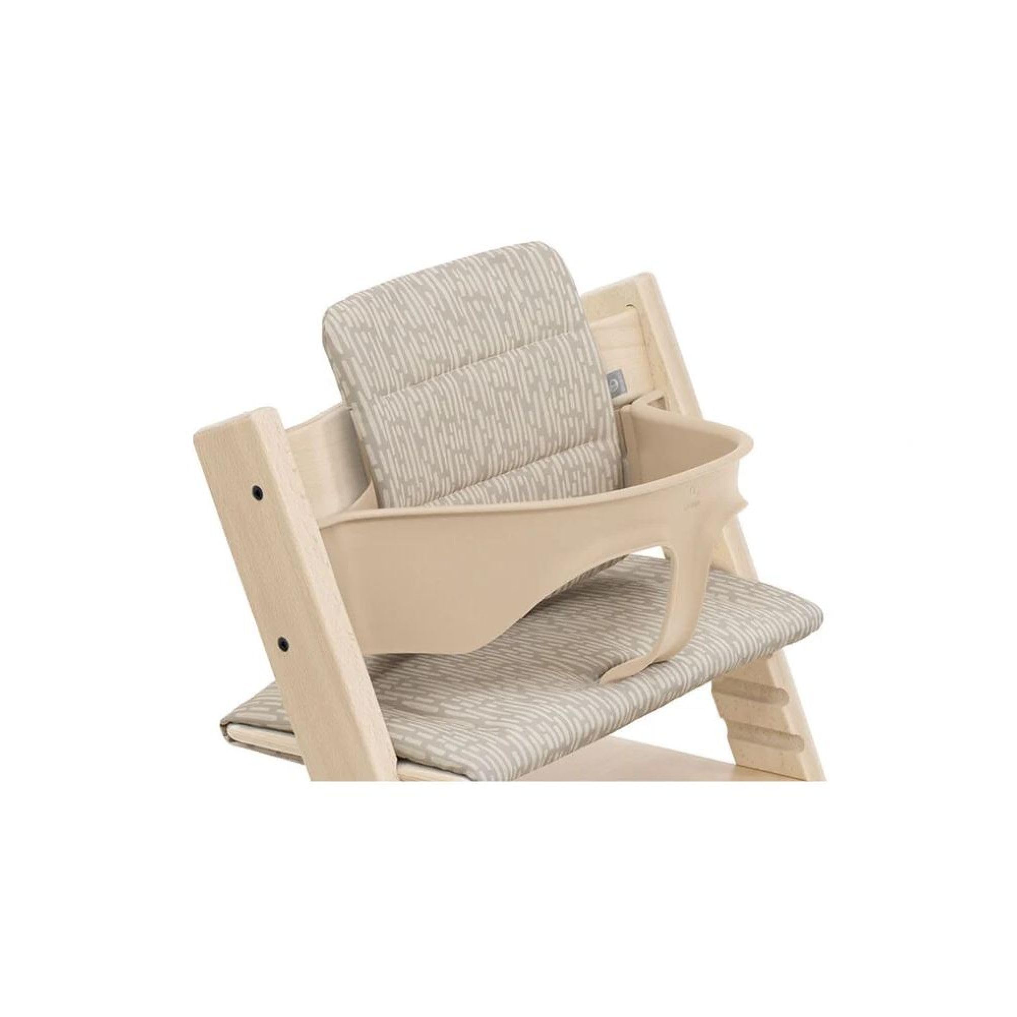 Stokke Tripp Trapp, cuscino per seggiolone (Beige)