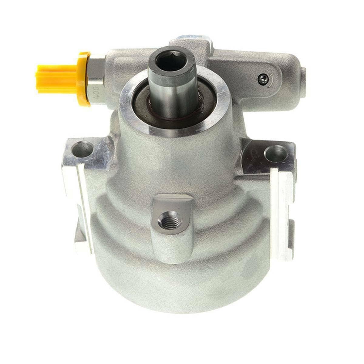 Amazon.com: JOYTEAM Power Steering Pump w/o Pulley Compatible with 