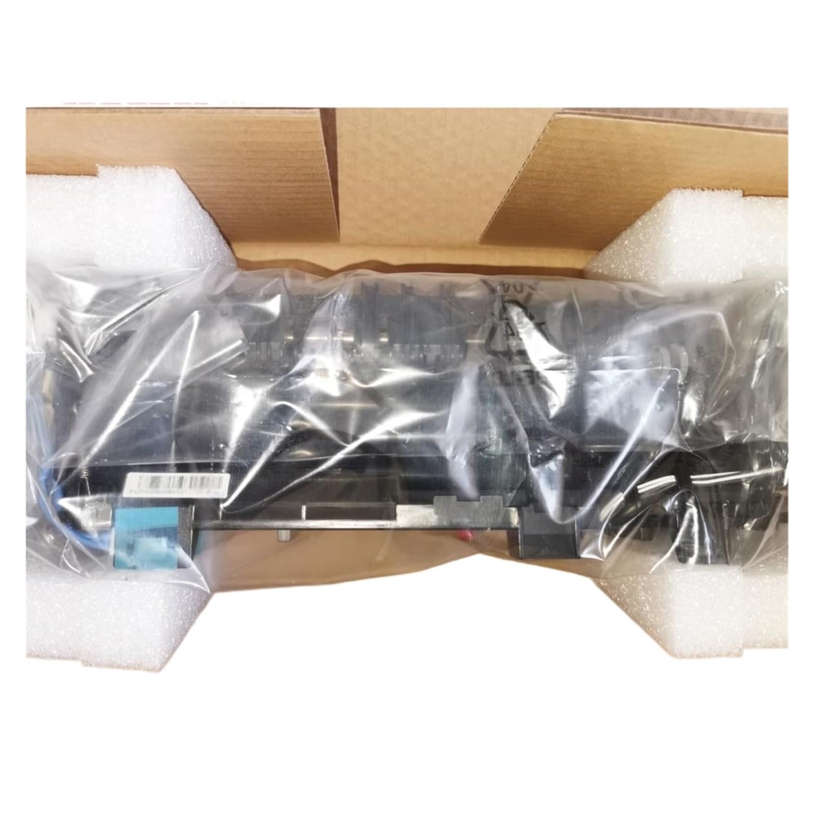 Fixiereinheit Assy Druckerzubehör kompatibel mit Brother MFC-L5700DN MFC-L5700DW MFC-L5750DW L5755DW L5700DN L5700DW L5750DW L5700 L5750(Voltage (220V))