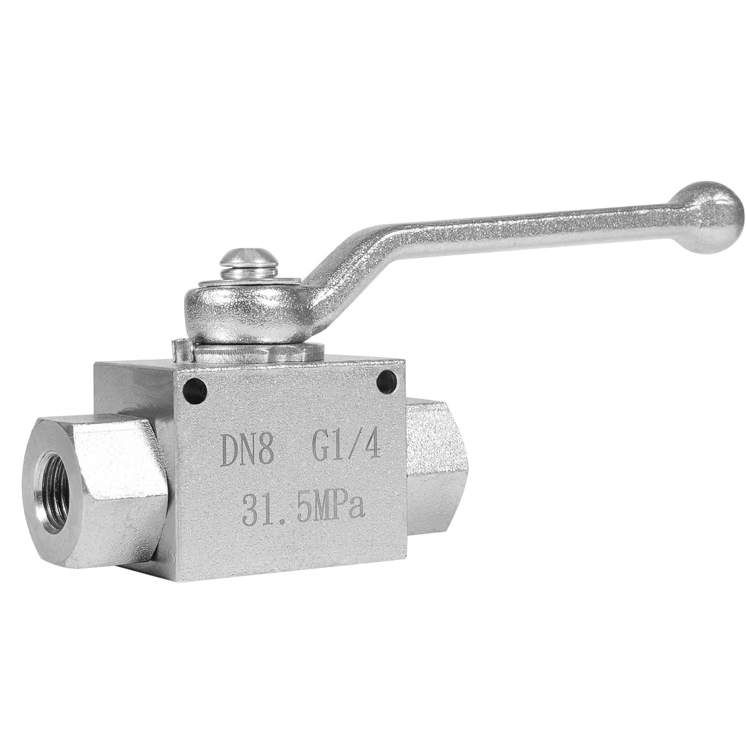 6.0L/7.3L High Pressure Oil System IPR Air Test Tool for Ford 6.0L 7.3L Powerstroke Engines