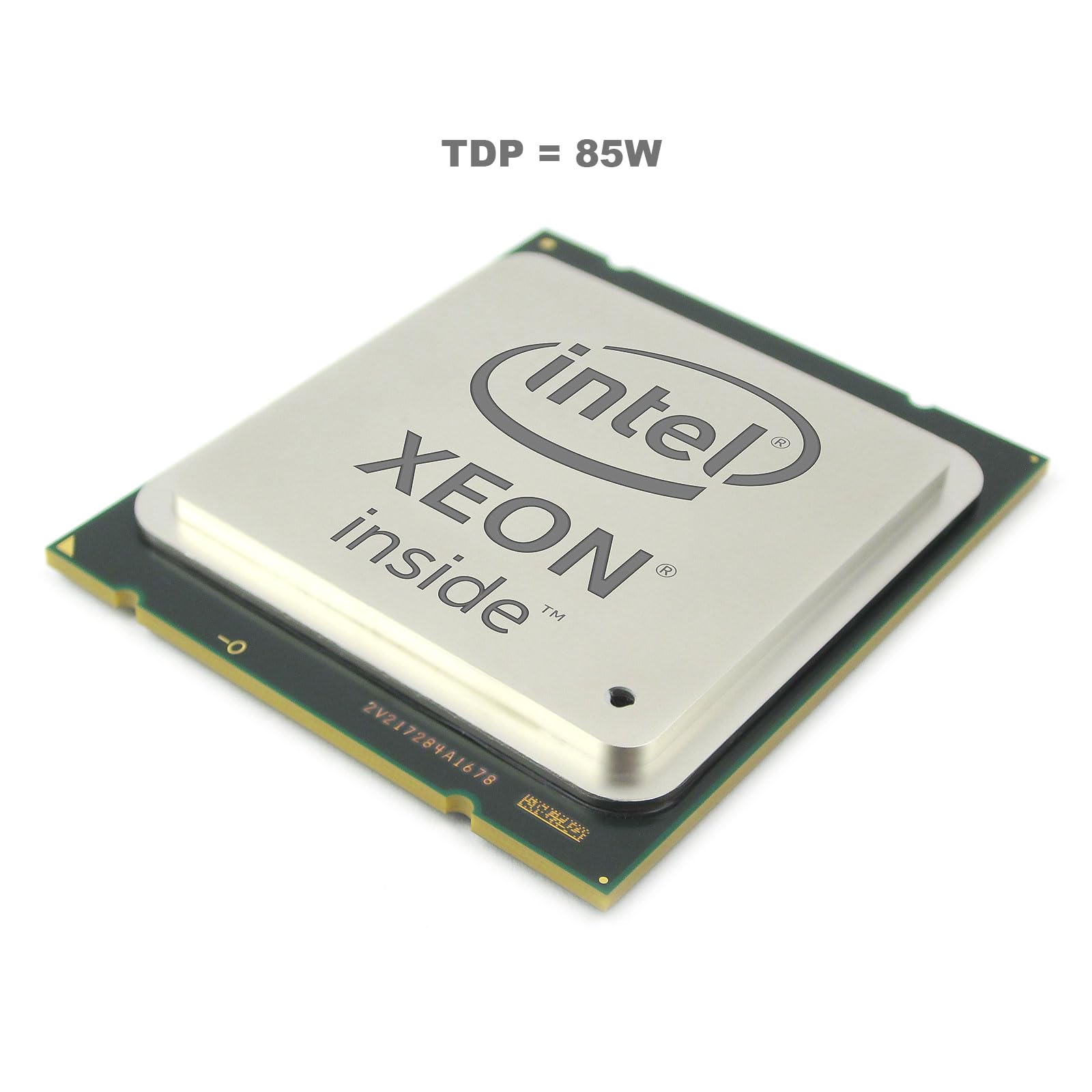 Amazon | Intel Xeon E5-2630 V4 SR2R7 10-Core 2.2GHz 25MB LGA