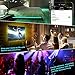 Nexlux LED Strip Lights, WiFi Wireless Smart Phone Controlled 16.4ft Waterproof Strip Light Kit Black Color Changing Lights,Working with Android and iOS System,IFTTT