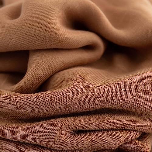 Image of Little Unicorn Deluxe Muslin Swaddle Blanket | Rayon made from Bamboo | 47 inch x 47 inch | Unisex