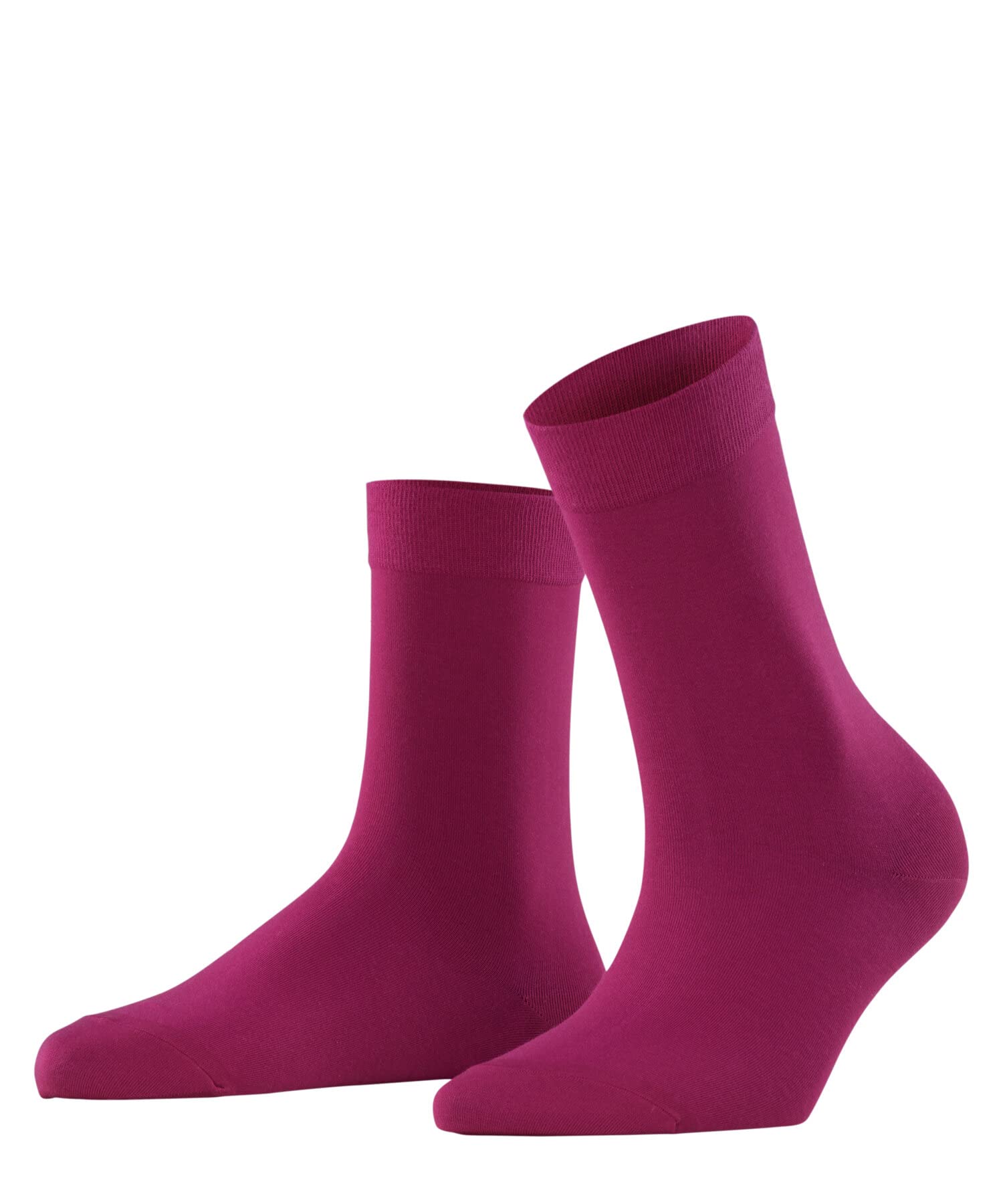 FALKE Women's Cotton Touch Socks, 1 Pair
