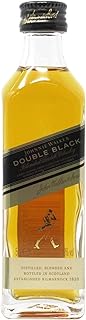 Johnnie Walker - Double Black Miniature